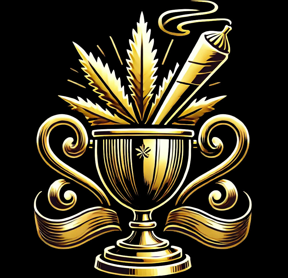 The Jointery Cannabis Dispensary – Presented by The Oregon Growers Cup